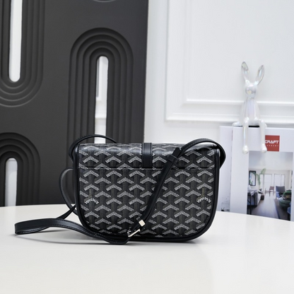 LGP97 bag 22-16-6cm Shoulder bags