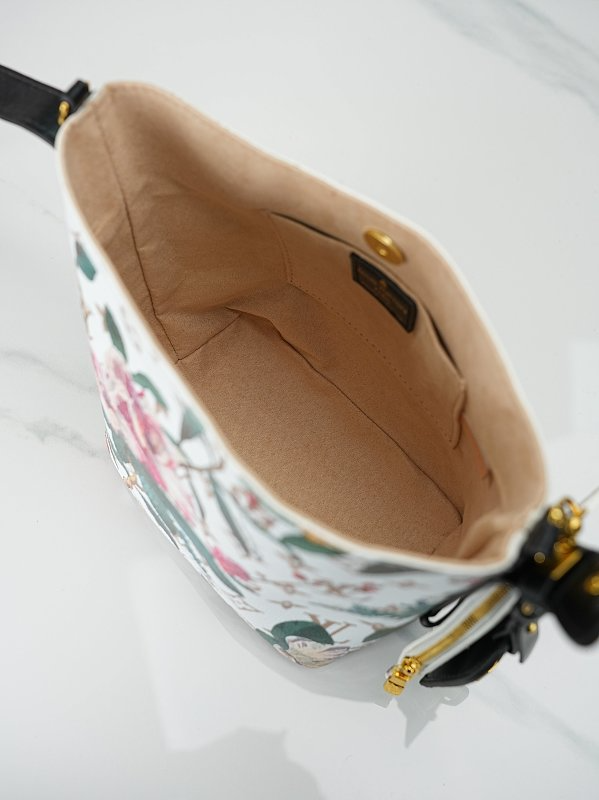 LLP322  Bag 23.5-13.5-4CM Handbag Bags