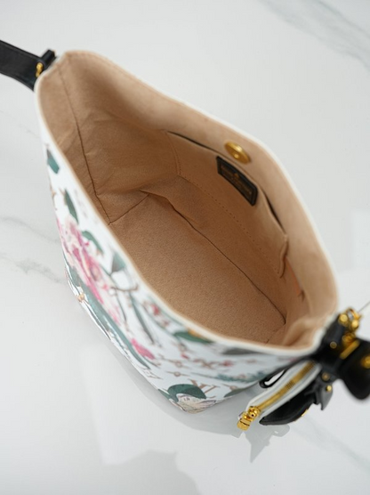 LLP322  Bag 23.5-13.5-4CM Handbag Bags