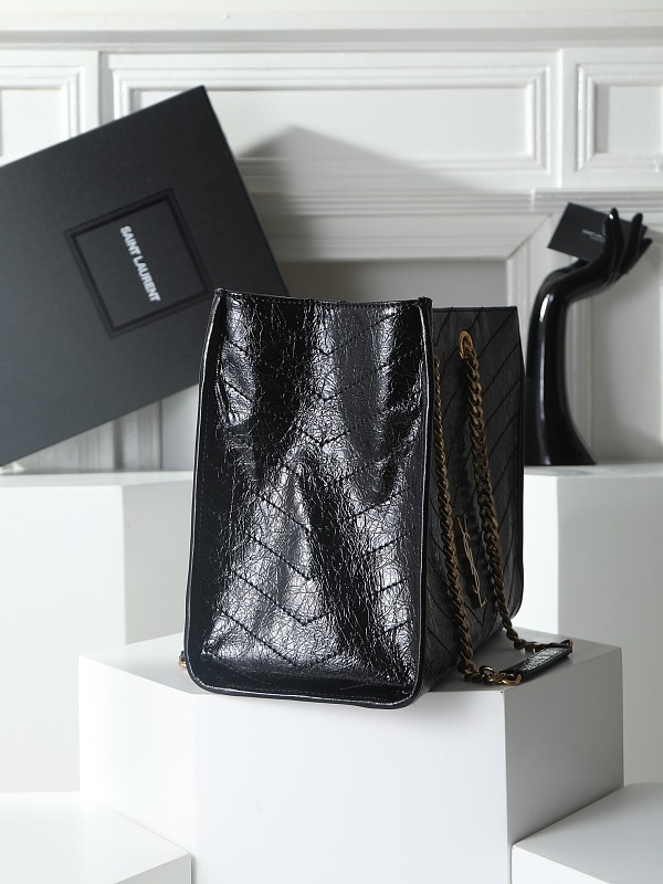 LYP64  bag 33-27-14CM 25-22-10CM Shopping bag
