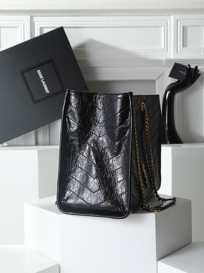 LYP64  bag 33-27-14CM 25-22-10CM Shopping bag