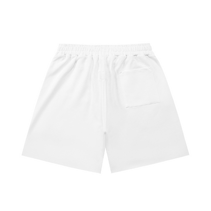 SPC27 New men's and women's summer pure cotton shorts clothing