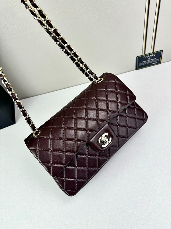 LCP107 bag 25-15-6cm Shoulder bags