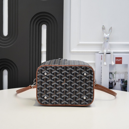 LGP100 bag 20-14-16CM Shoulder bags