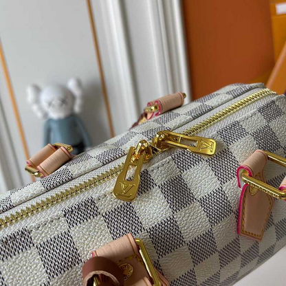 LLP009 PVC Bag 16-10-7.5CM 20.5-13.5-12CM 30-21-17CM Travel Bags