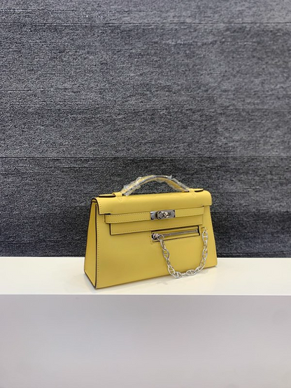 LHP14 bag 22cm Shoulder bags