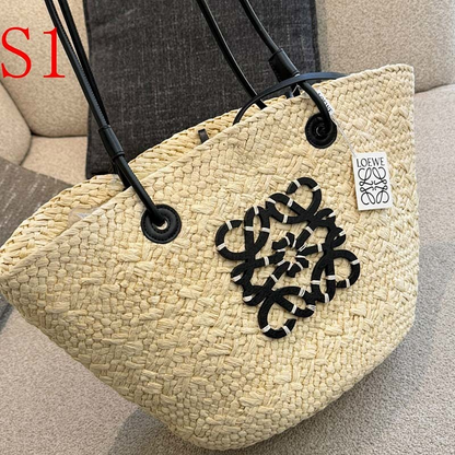 MLP47 Bag  26-28CM Travel Bags