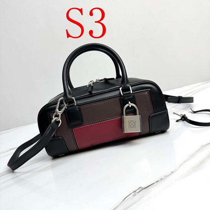 LLP265 bag 23-10-11cm Hand bag