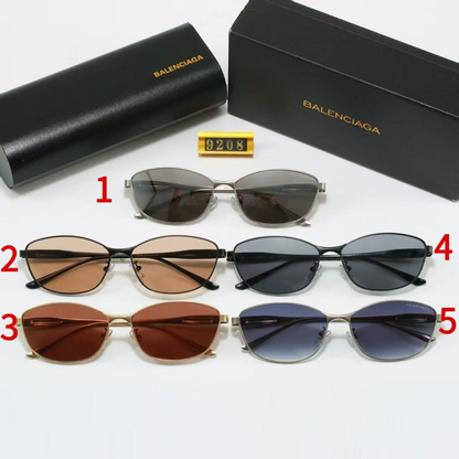 9208  Sunglasses with box