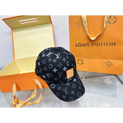 LVH69 New high-quality men's and women's baseball caps