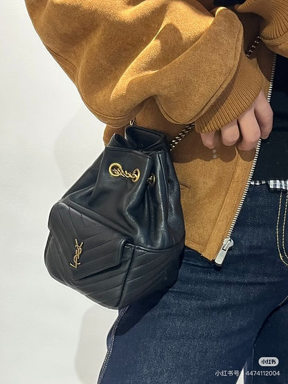 LYP53 bag 22-29-15CM 19-13-13cm  Shoulder bags