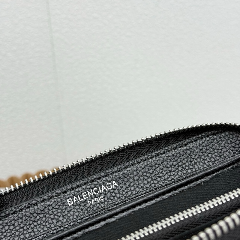 LBP12 Leather Wallets 19-11-2CM bag