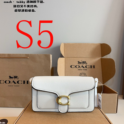 MCP18 Bag 20-6-11CM Shoulder bags With Box