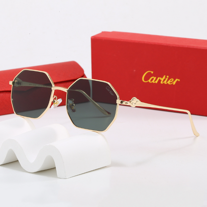 6816  Sunglasses with box