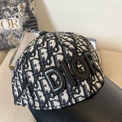 DIH20  New men's and women's sun hats, baseball hats, sports hats