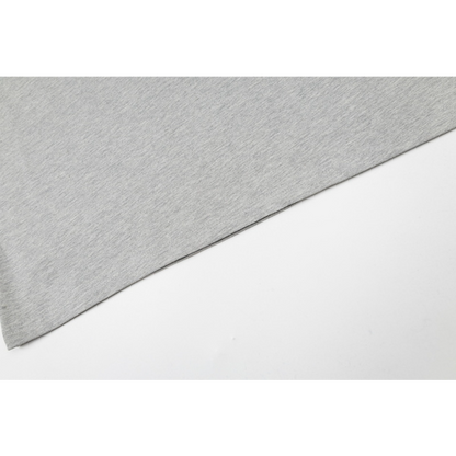 FGC3 New men's and women's summer pure cotton T-shirt loose clothing