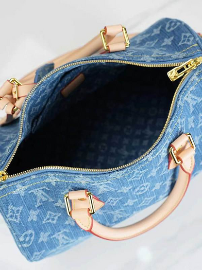 LLP274 bag 30.0-21.0-17.0CM Hand bag