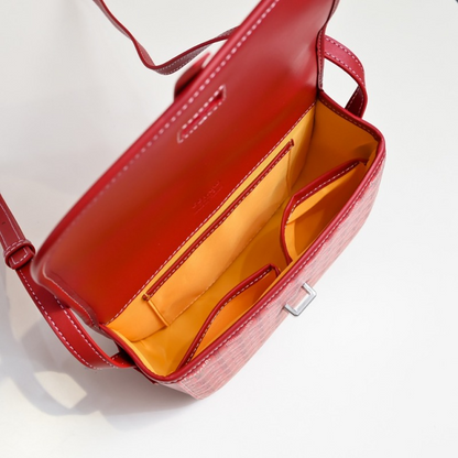 LGP97 bag 22-16-6cm Shoulder bags