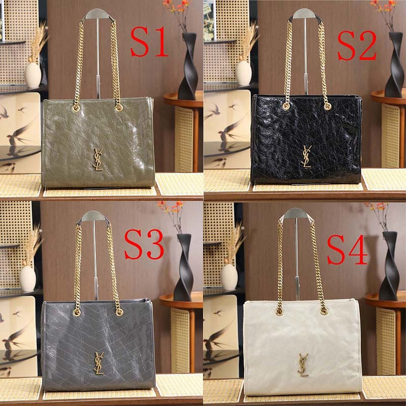 LYP61 bag 33-27-14cm  Shoulder bags