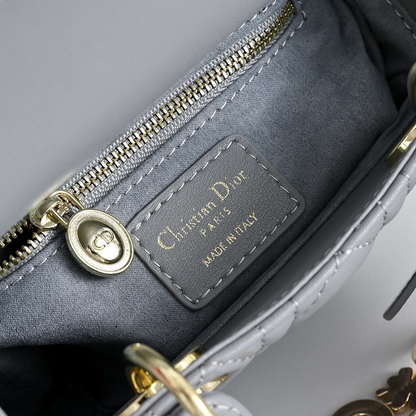 LDP56 bag 20-17-9 cm 17-15-8cm Hand bag