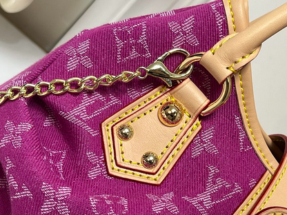 LLP316 bag 27x20x8CM Hand bag