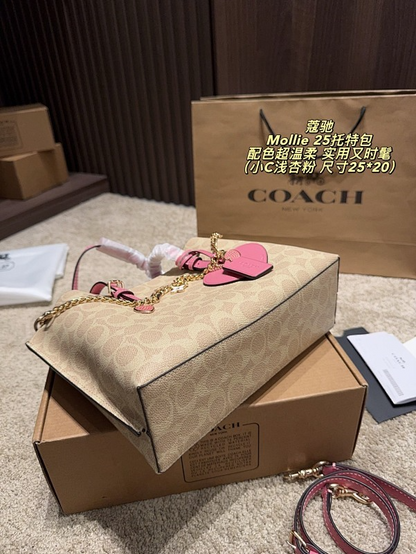 MCP64 bag 25-20CM Handbag