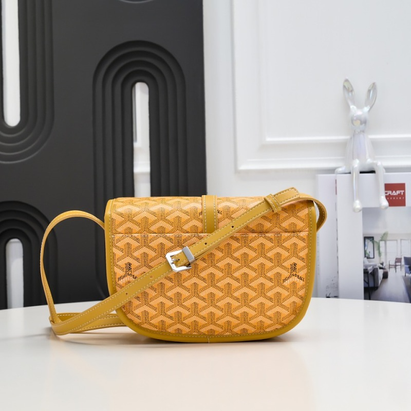 LGP97 bag 22-16-6cm Shoulder bags
