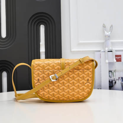 LGP97 bag 22-16-6cm Shoulder bags