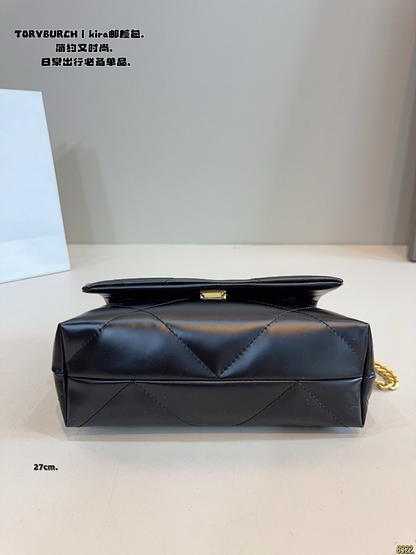 MTP2 Leather bag 27-8-20CM 22-6-15CM Handbag