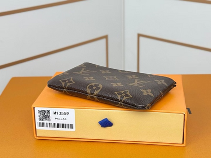 LLP289 Card wallet 33-23.5-1CM 24-15.5-1cm 15-9-1cm  with box