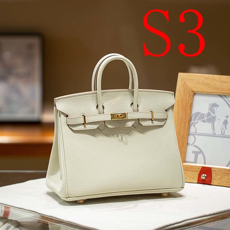 LHP7 bag 25X20X13CM Hand bag
