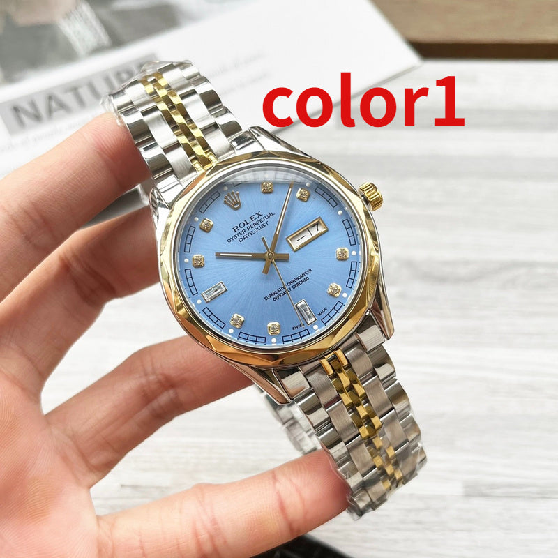 RW38  Boutique men's watch 40*13mmCITIZEN movement
