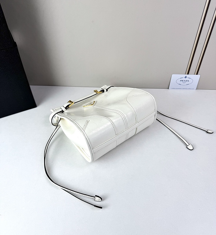 LPP38 bag 19.5-20-7cm Shoulder bags