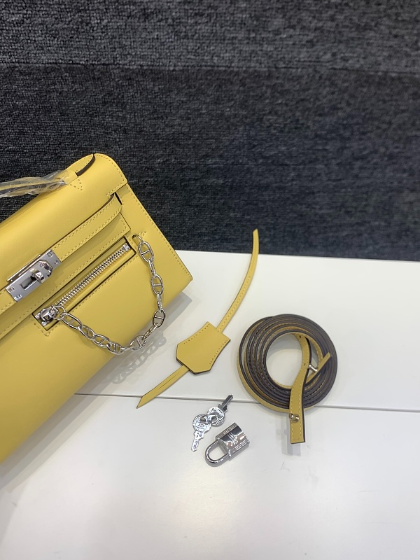 LHP14 bag 22cm Shoulder bags