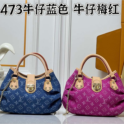 LLP316 bag 27x20x8CM Hand bag