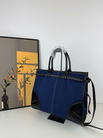 LPP39 bag 32-16cm 38-28cm Hand bag