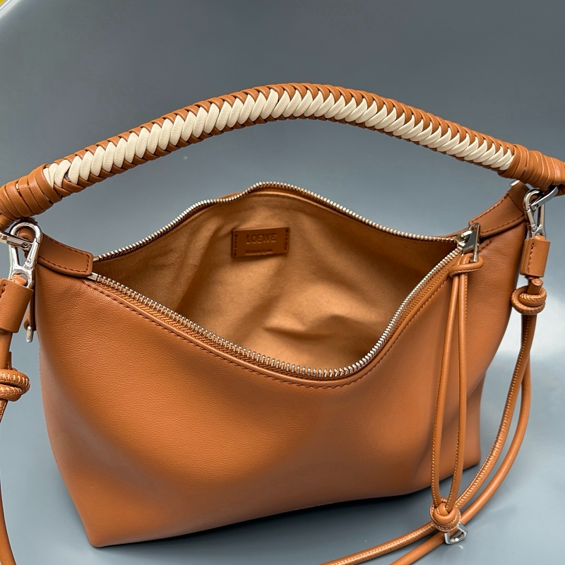 LLP335  Bag 27-19-10CM Handbag Bags