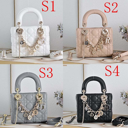 LDP56 bag 20-17-9 cm 17-15-8cm Hand bag