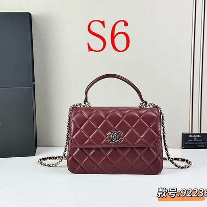 LCP98 bag 25-17-12cm Hand bag