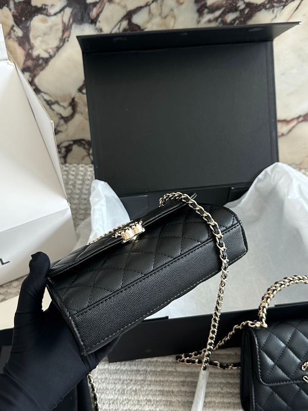 LCP111 Shoulder bags 19-10CM 15-12CM with box