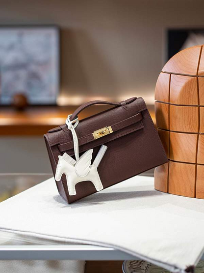 LHP12 bag 22X13X7CM Shoulder bags