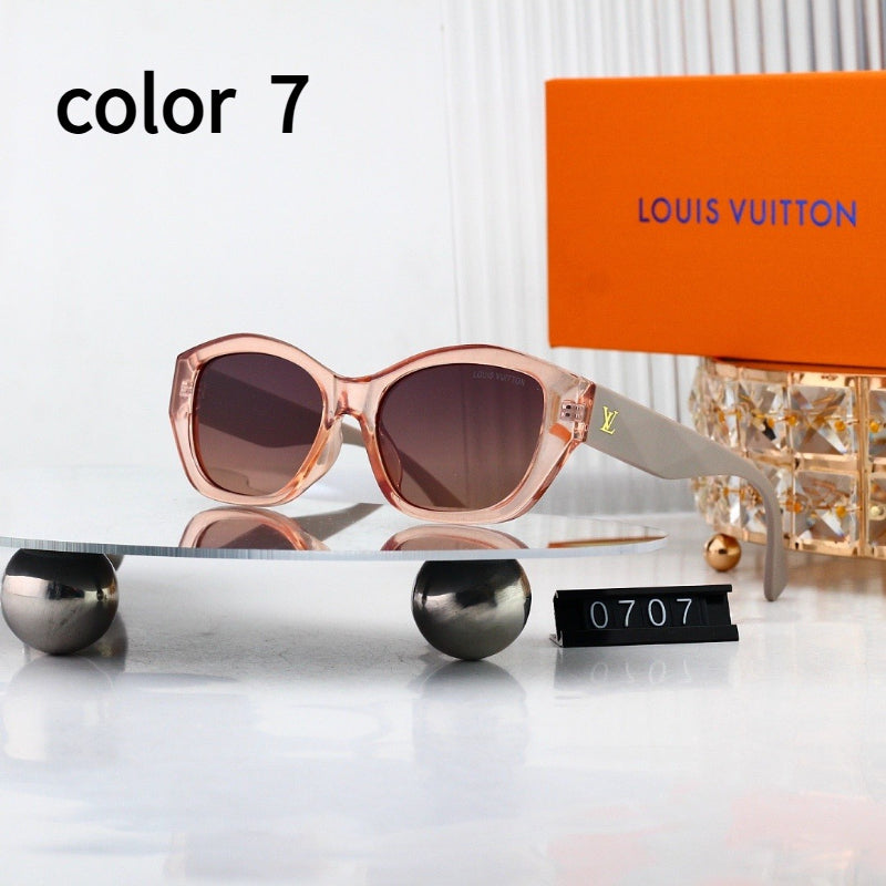 0707 Sunglasses with box