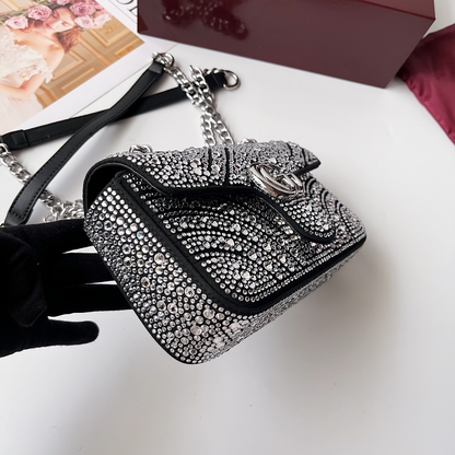 LGP67 bag 22-13-6cm Shoulder bags