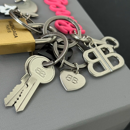 JK53 Key Chain New Style