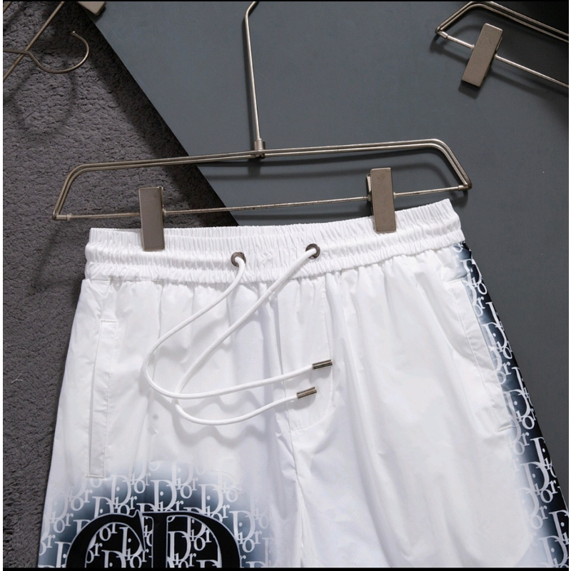 DIC33 New Men's Summer Beach Pants, Swimming Pants, Shorts Clothing