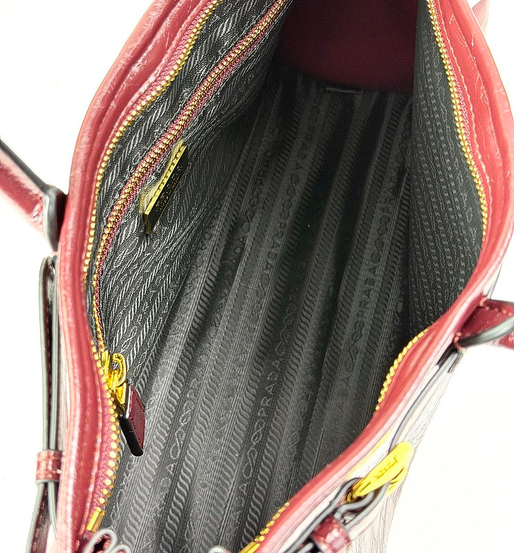 LPP43 bag 38-25-13cm Hand bag