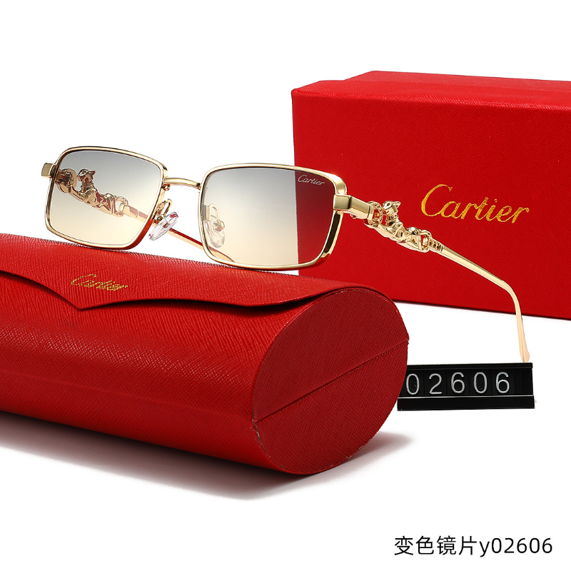 02606  Sunglasses with box