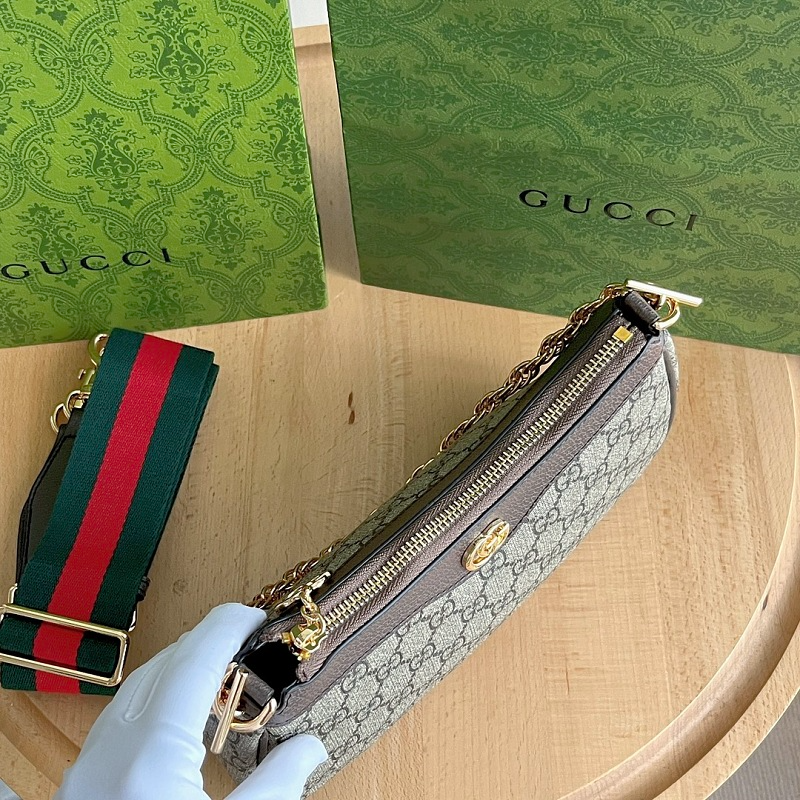 LGP110 bag 25X15.5X6cm Shoulder bags