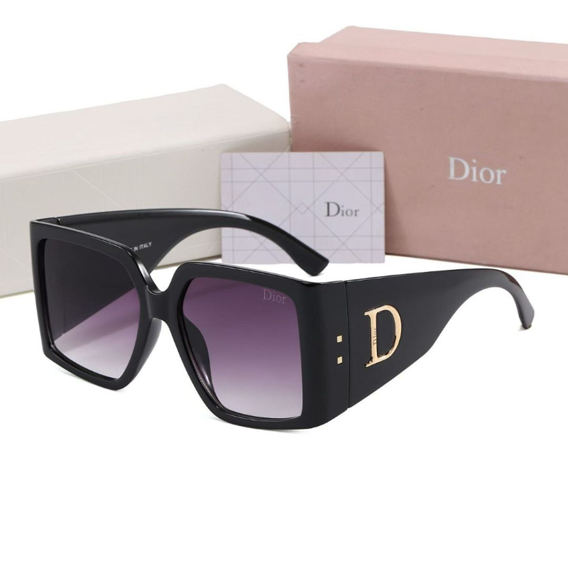 2333 Sunglasses with box