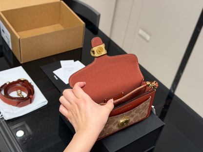 ACP06 Bag 20CM Shoulder bags With Box